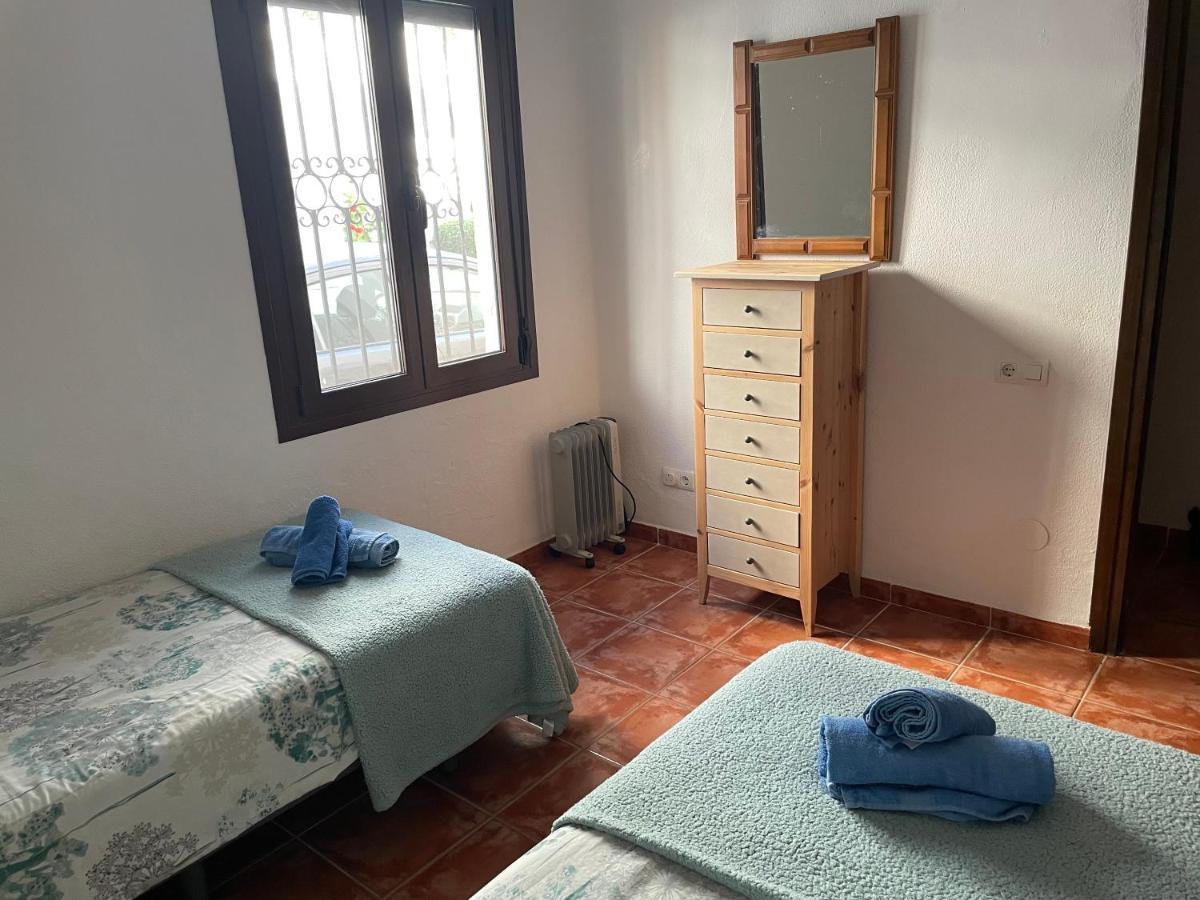 Casa Familiar In Punta Lara Apartamento *