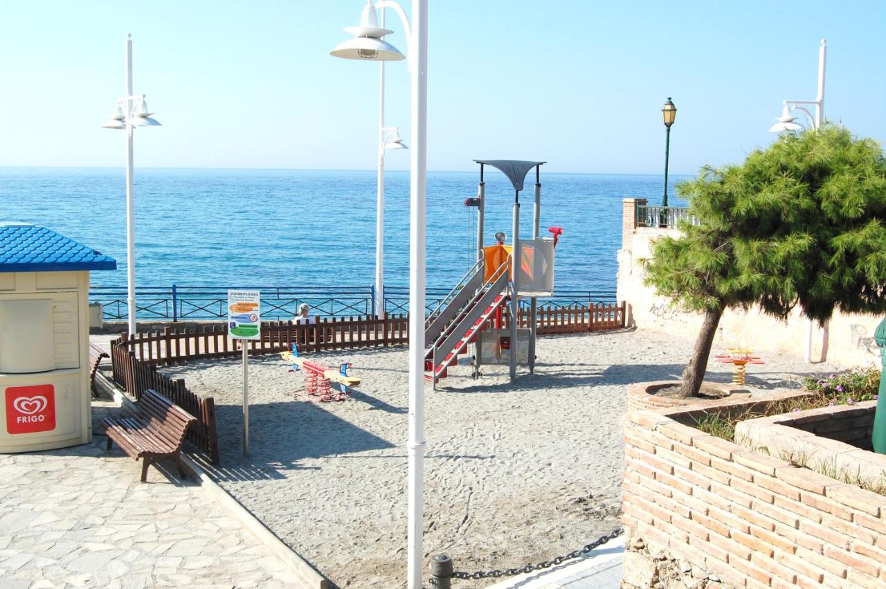 Delfin Apartamento Nerja