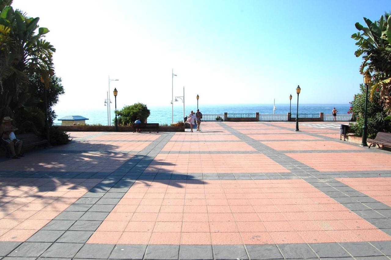 Apartamento Delfin Nerja