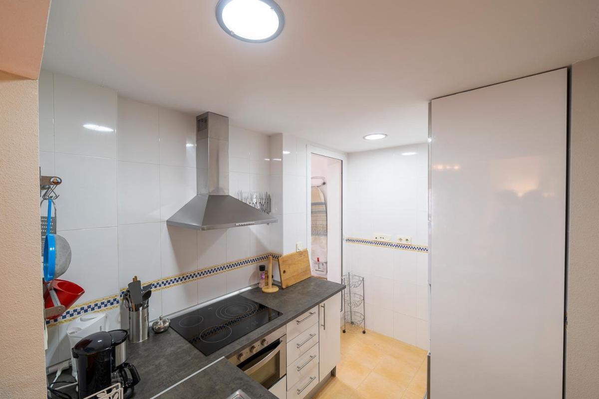 Apartamento Cantarero Apartamento Nerja