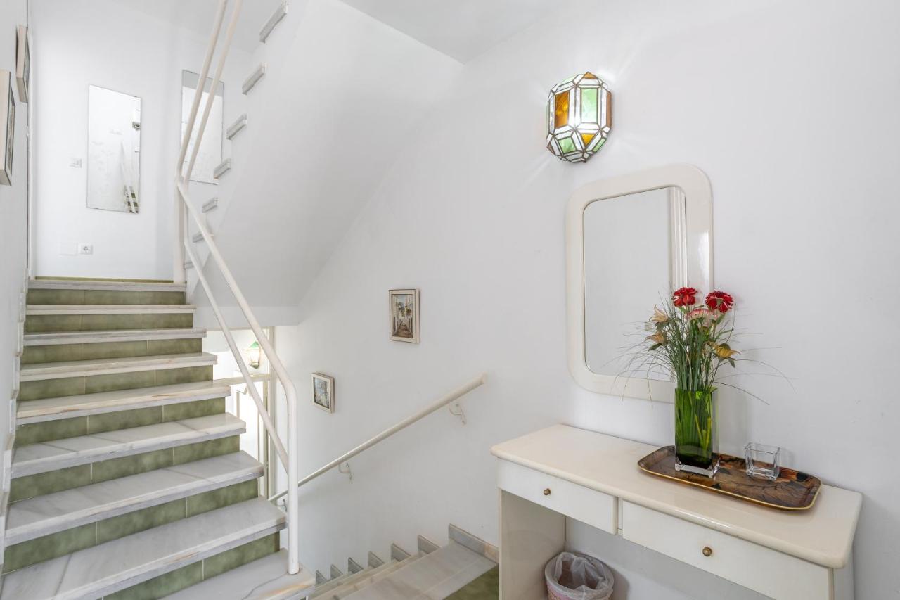 Casa Angela Overlooking The Sea * Nerja