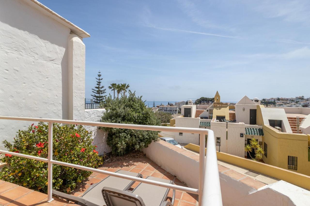 Casa Angela Overlooking The Sea *