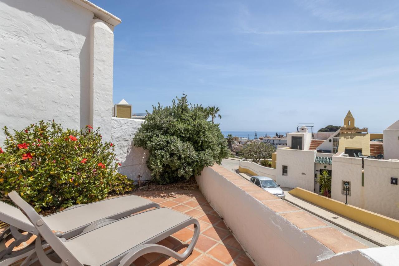 Casa Angela Overlooking The Sea
