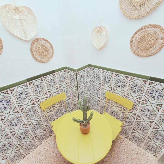 Casa de férias Soleada Casa En *