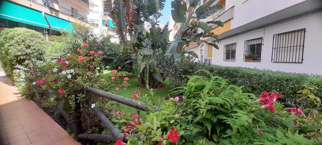 La Casita De La Piscina Apartamento Nerja