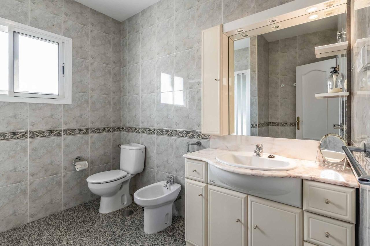 Amapolas Villa Nerja