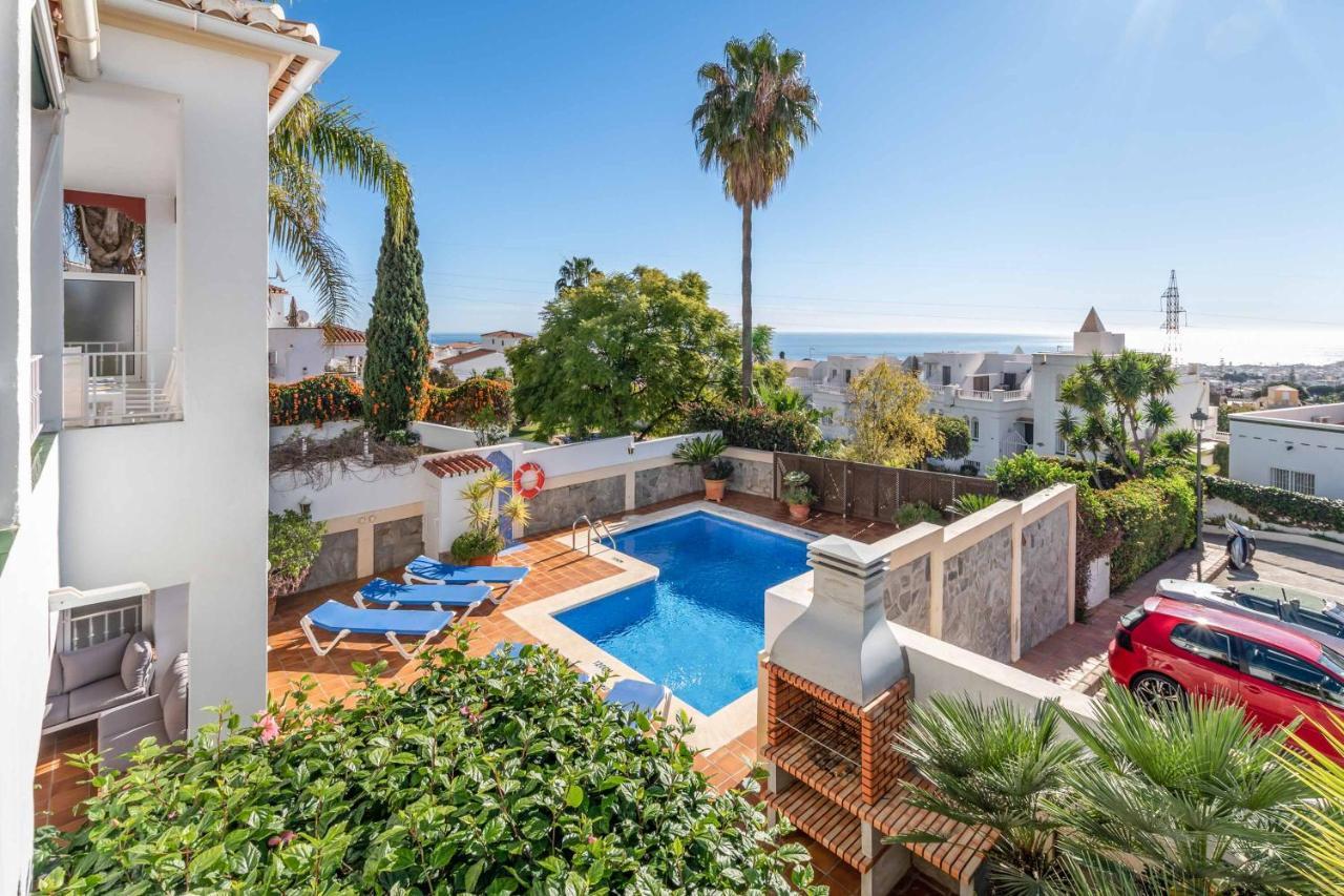 Amapolas Villa *