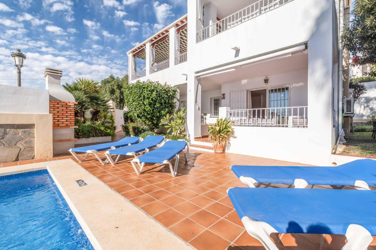 Amapolas Villa