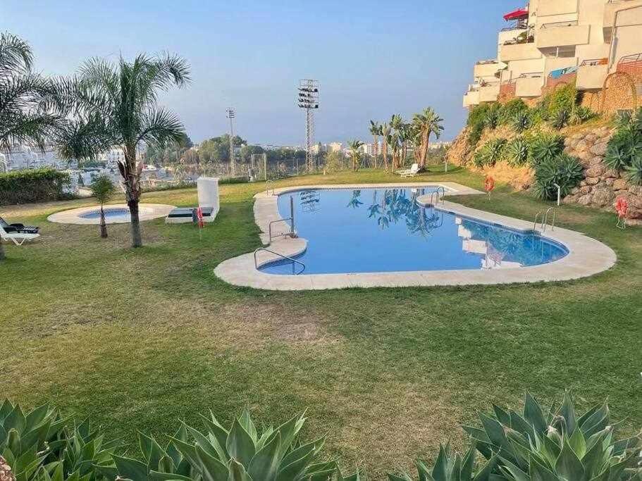 Apartamento Atico Con Vistas Al Mar Y En Nerja