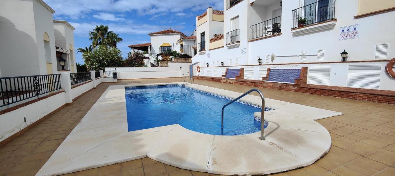 Ap358 - Pinar Del Mar Nerja