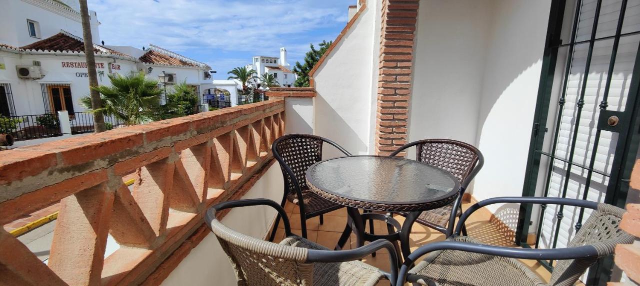 Apartamento Ap358 - Pinar Del Mar Nerja