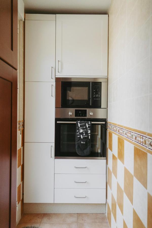 Apartamento Ap378 Casa Maria Nerja