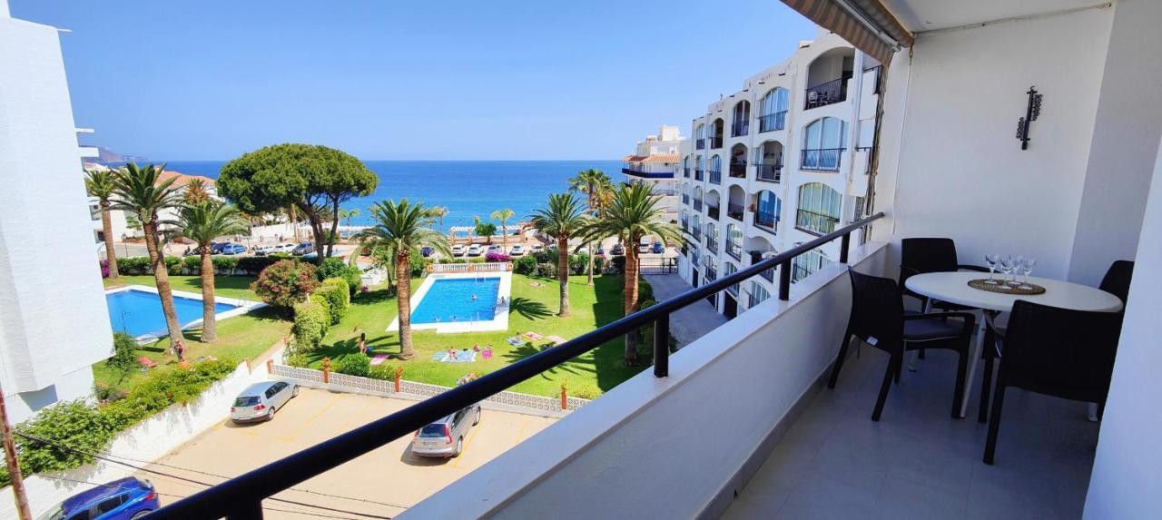 Apartamento Ap380 - Carabeo 2 -