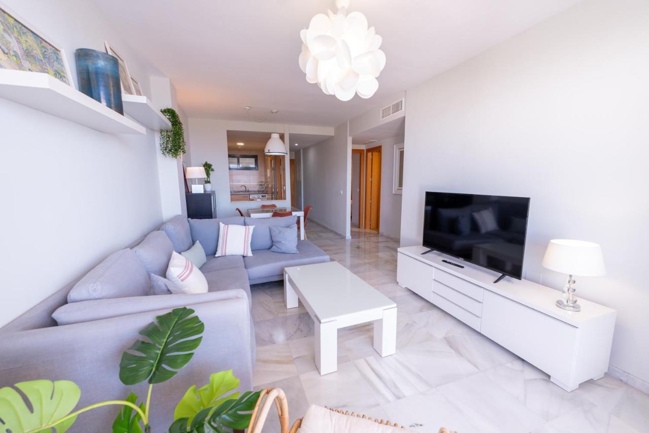 Apartamento Time Out *