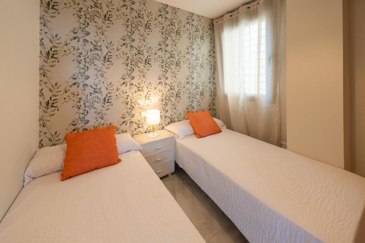 Time Out Apartamento Nerja