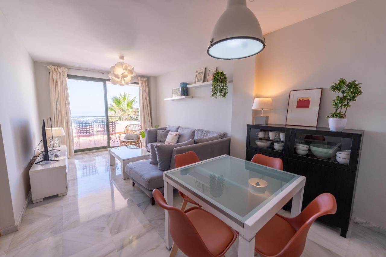 Apartamento Time Out