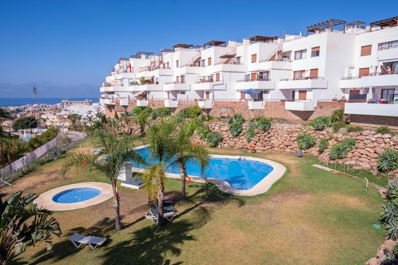 Time Out Apartamento Nerja
