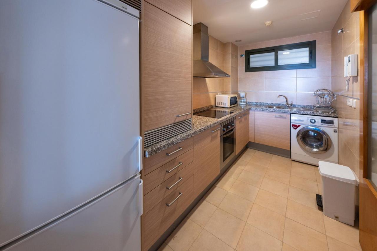 Apartamento Time Out *