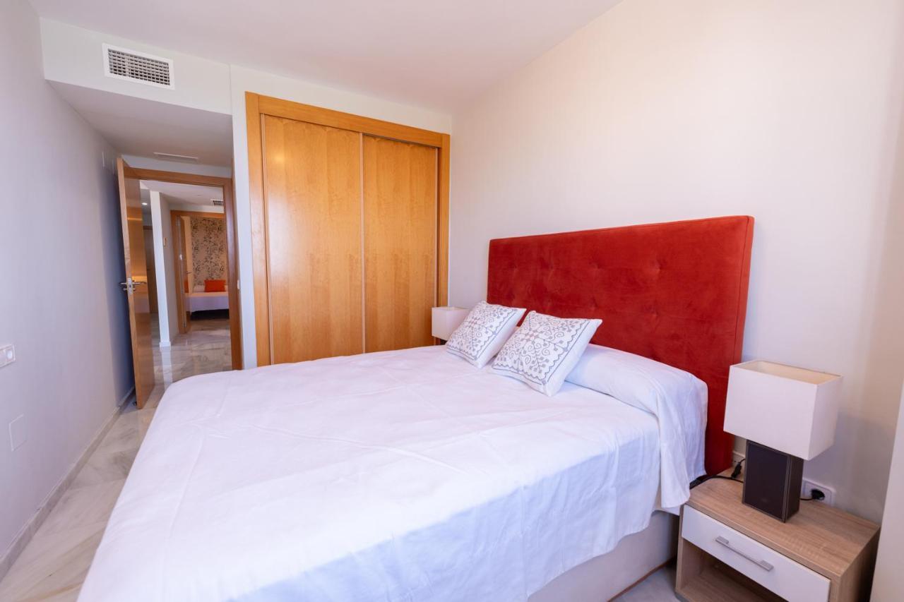 Time Out Apartamento Nerja