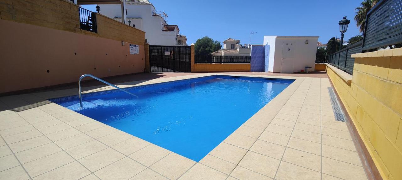 Ap378 Casa Maria *