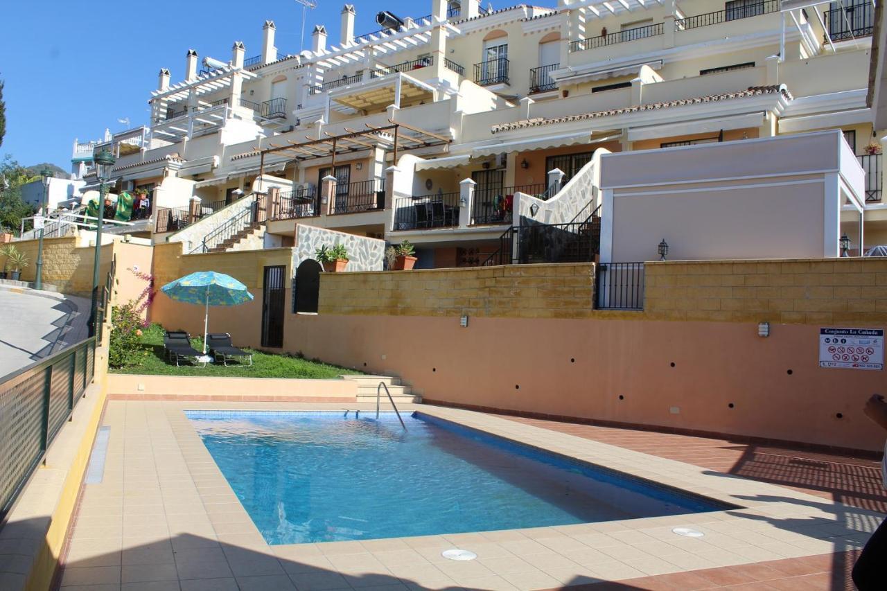 Balcon Burriana En El Centro De - South Costa Apartamento *