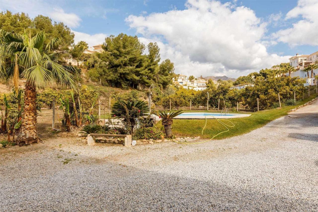 Apartamento A&n Frigiliana 3 Nerja