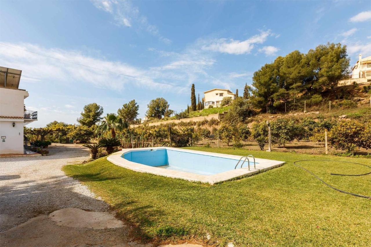 Apartamento A&n Frigiliana 3 *