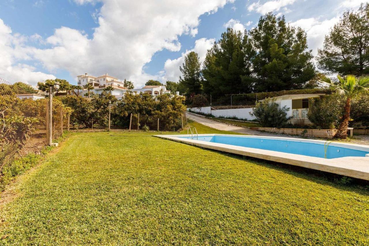 Apartamento A&n Frigiliana 3 Nerja