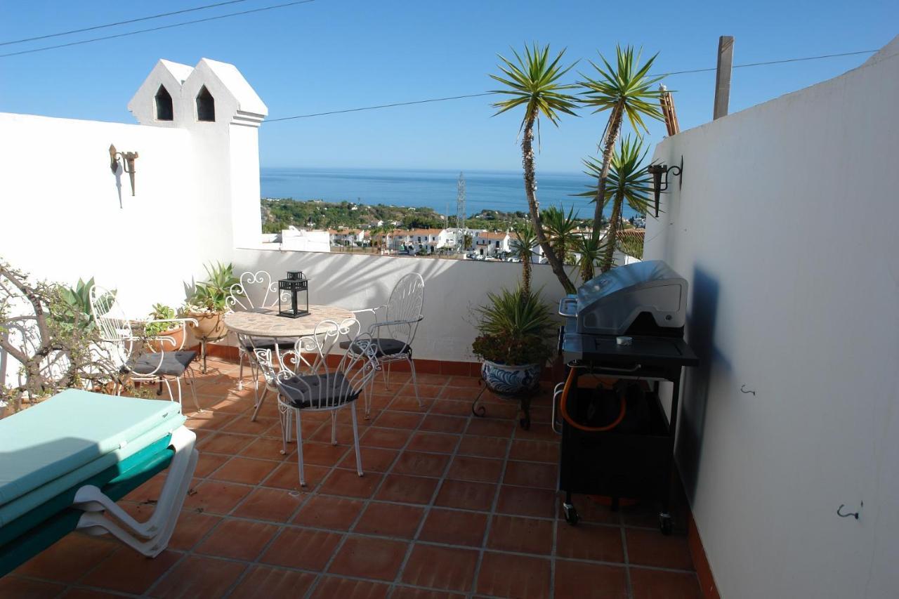 Сasa de vacaciones Jardines De 18 Menyber