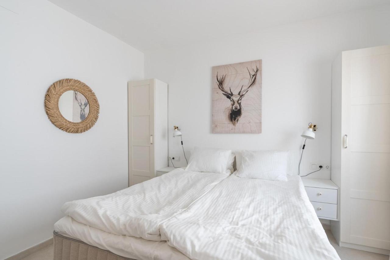 Lovely House With Private Pool In Burriana! Casa de férias Nerja