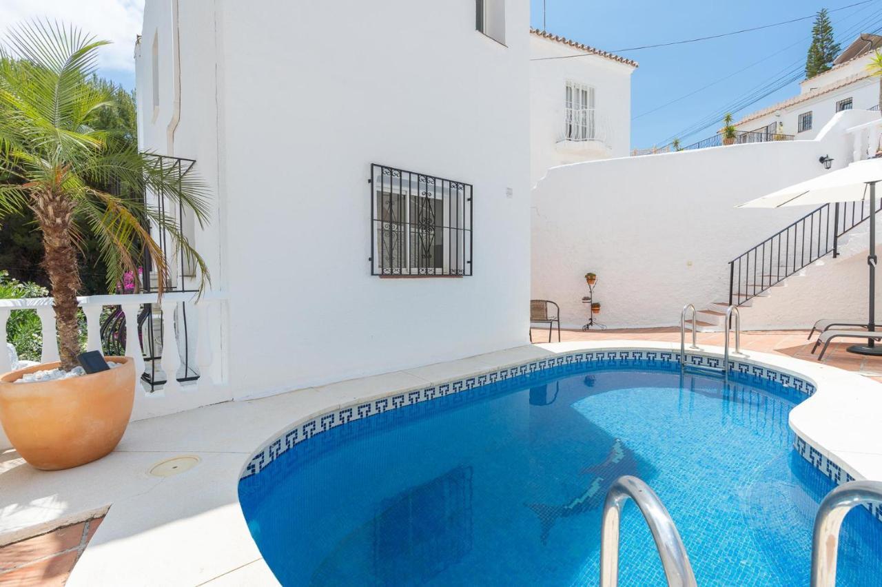 Casa de férias Lovely House With Private Pool In Burriana!