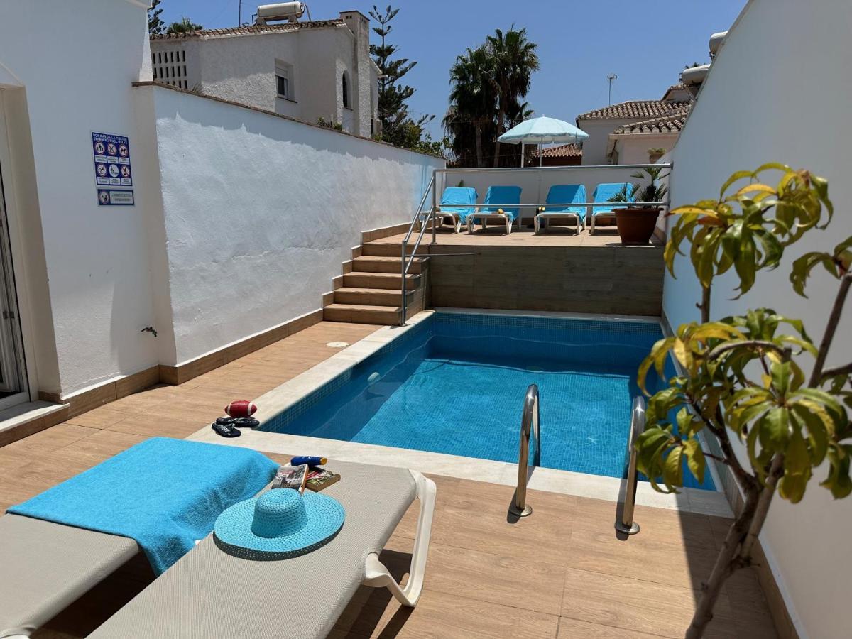 Paradise - Lily Villa Nerja