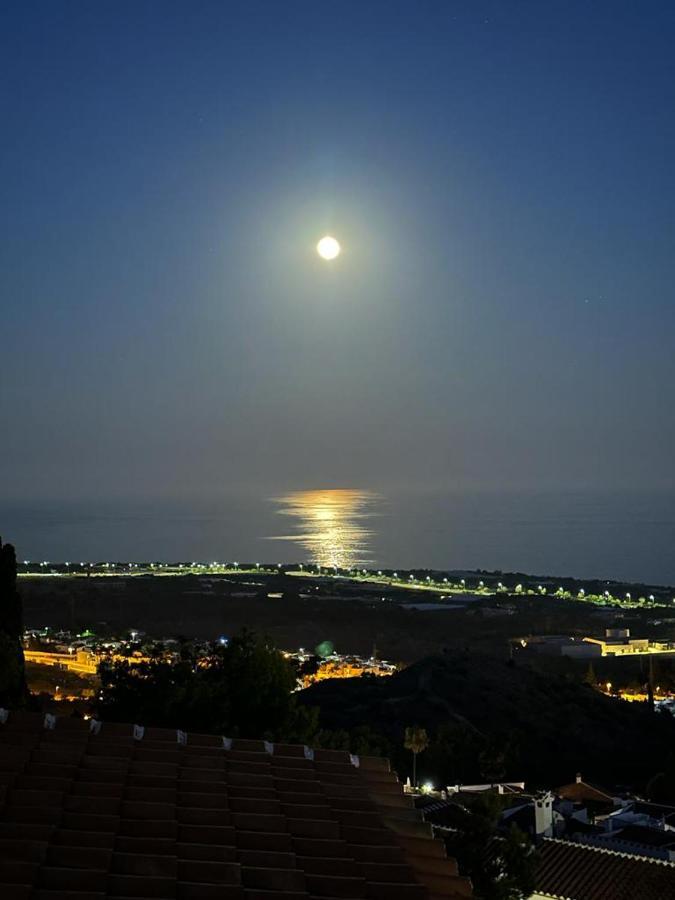Monte Cielo Apartment
