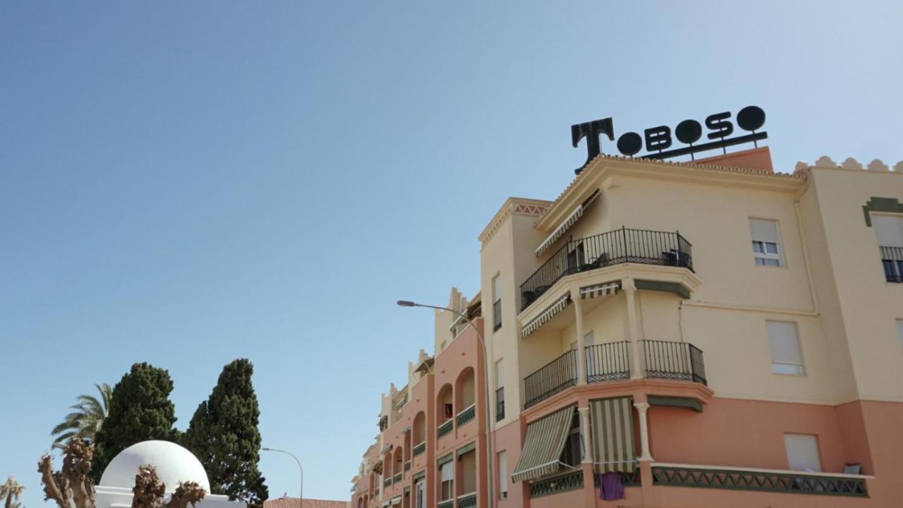 Apartamento_nerja Apartamento Nerja