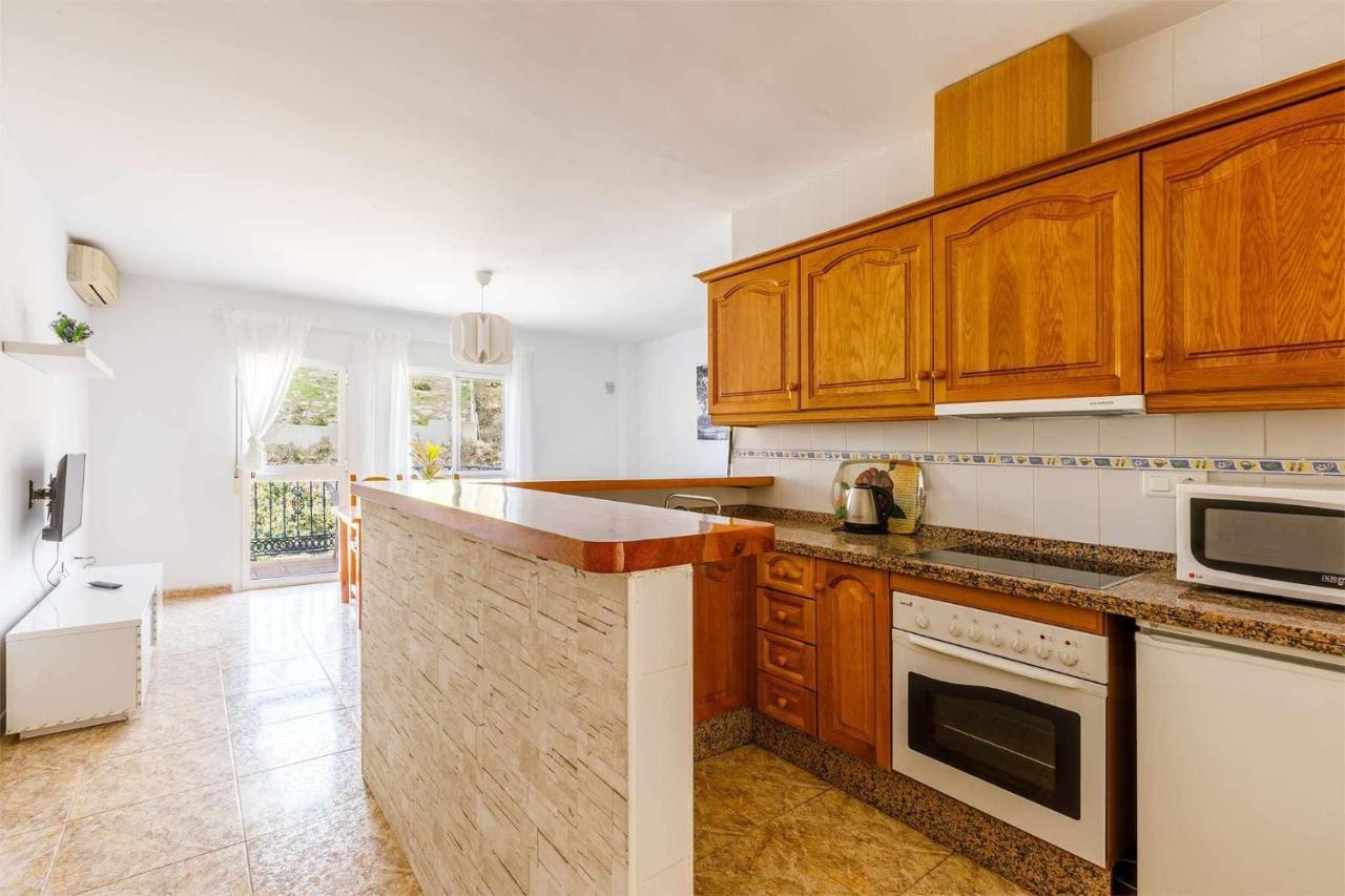 Apartamento A&n Frigiliana 3 *