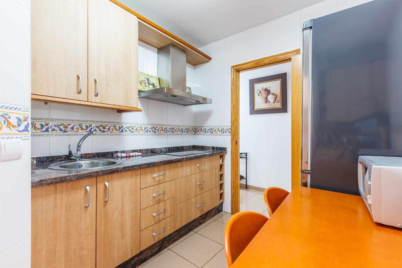 A&n Burriana Apartamento
