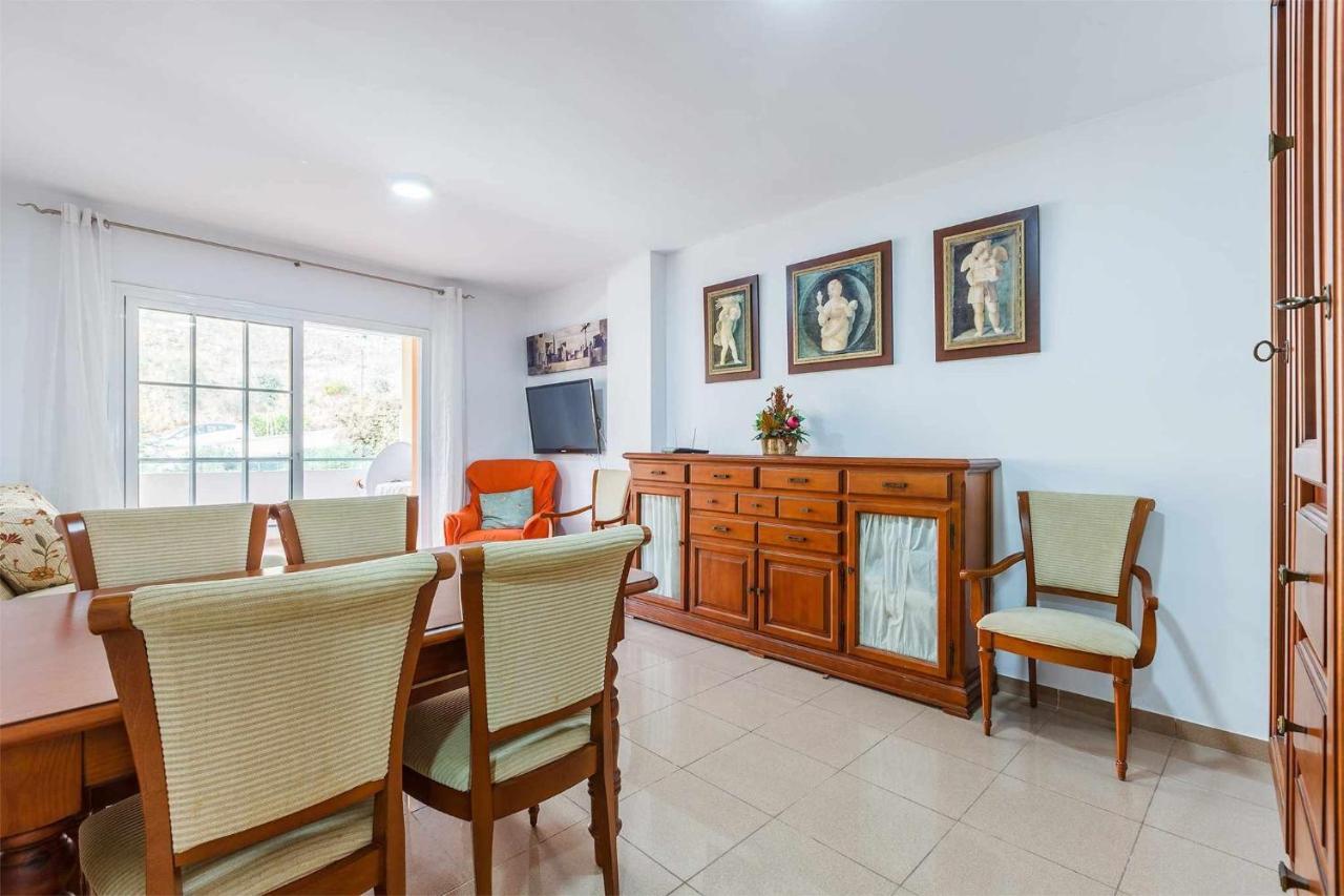 A&n Burriana Apartamento *