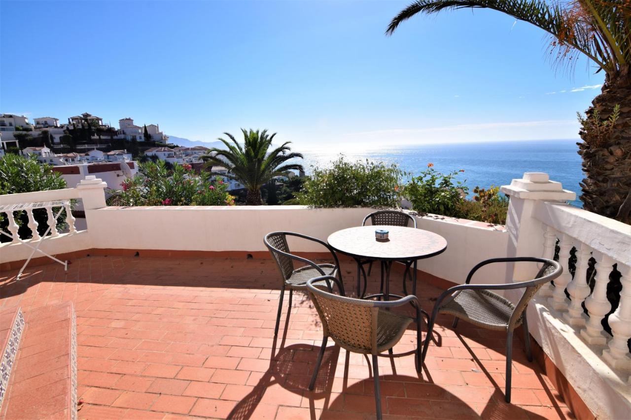 Ladera Panorama 25 Apartamento