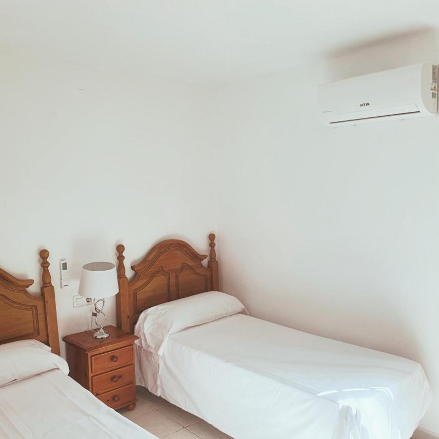 Luminosa Casa En Nerja