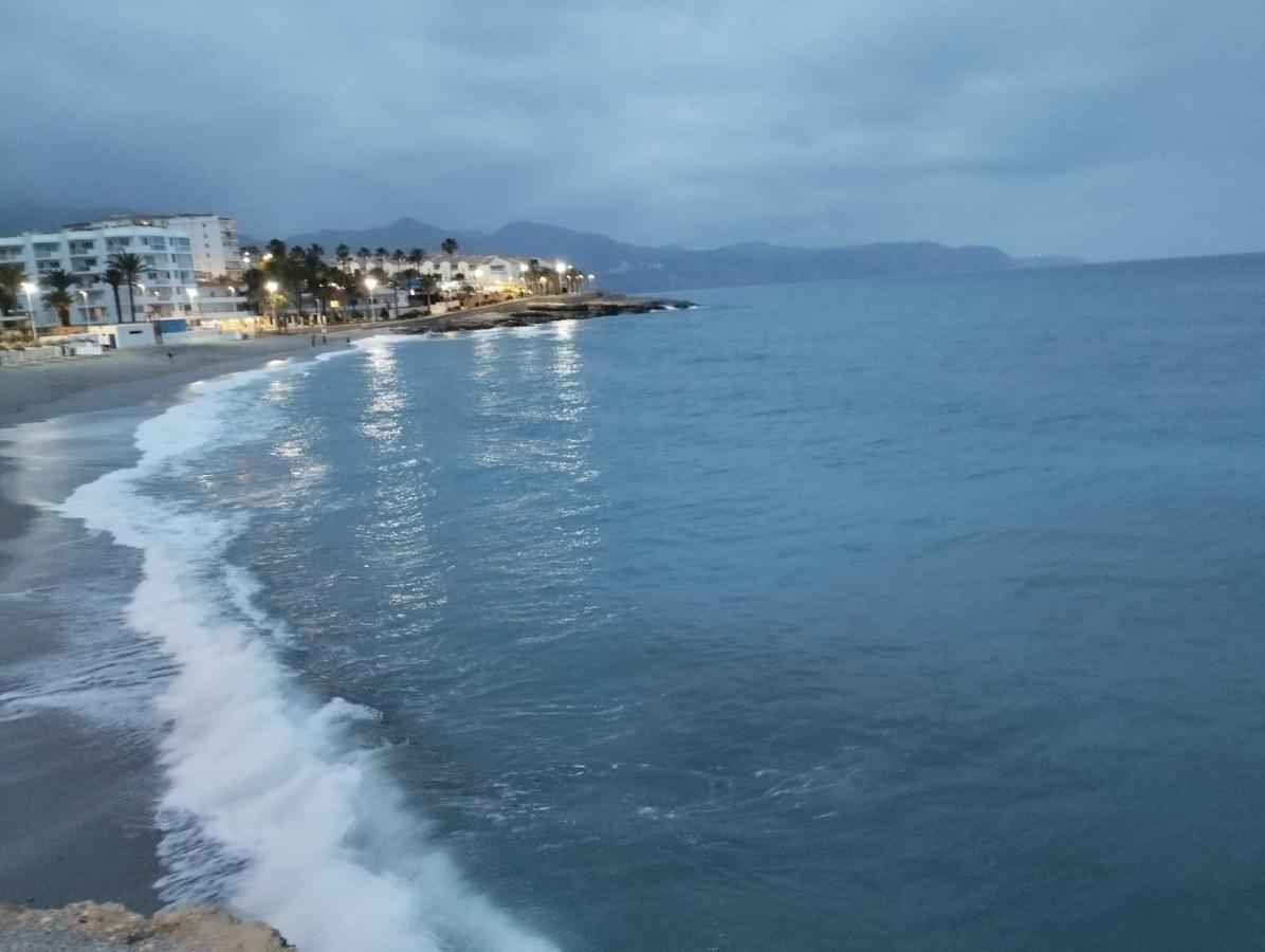 Apartamento_nerja Apartamento *