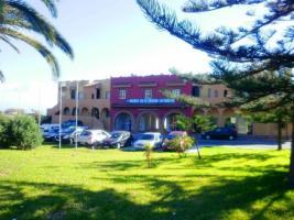 Rio Marinas Canovas * Nerja