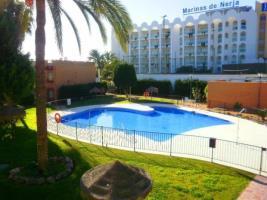 Rio Marinas Canovas Nerja