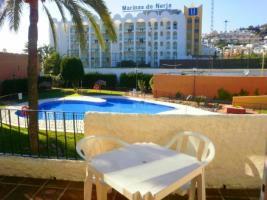 Rio Marinas Canovas Apartamento *
