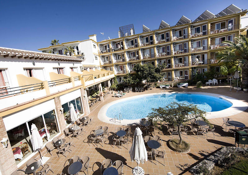 Hotel Flamenca 3*
