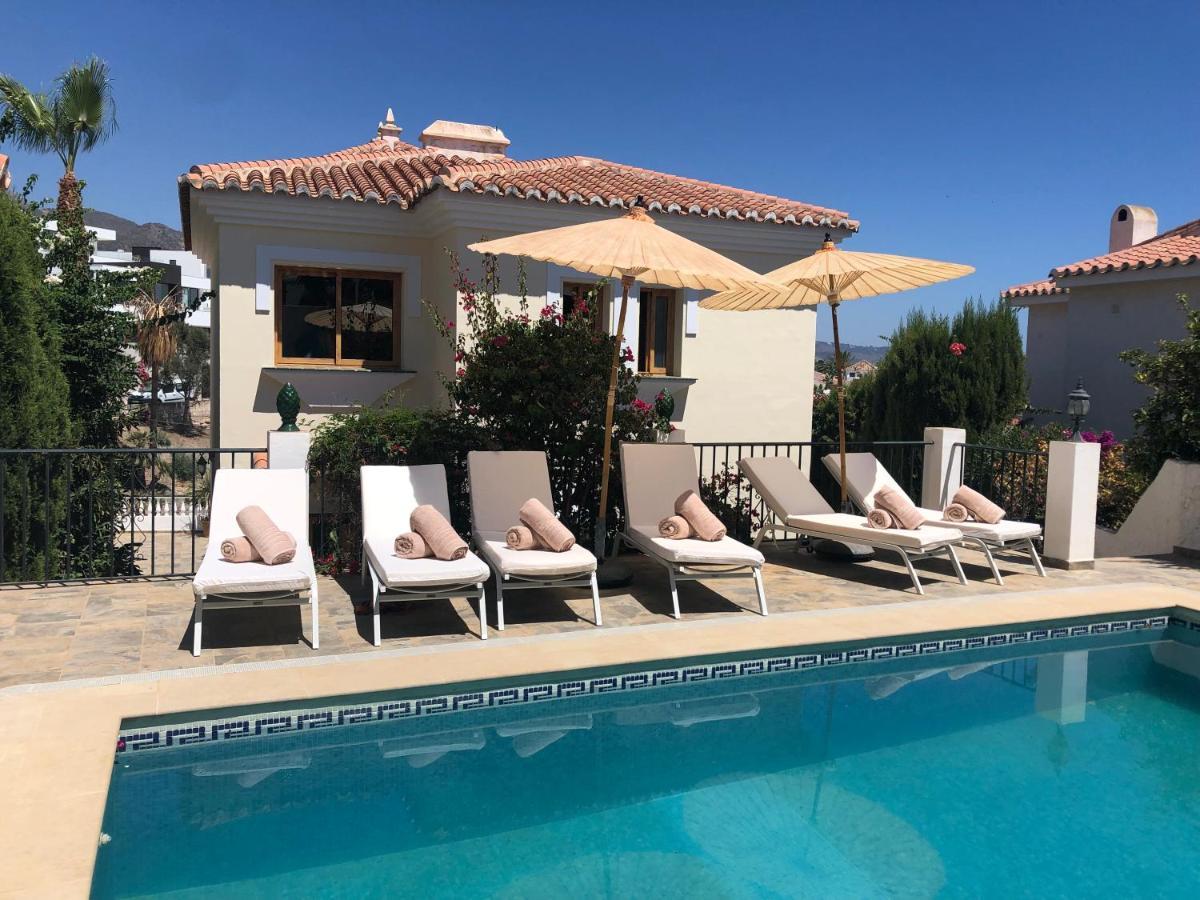 Casa Estrella Villa