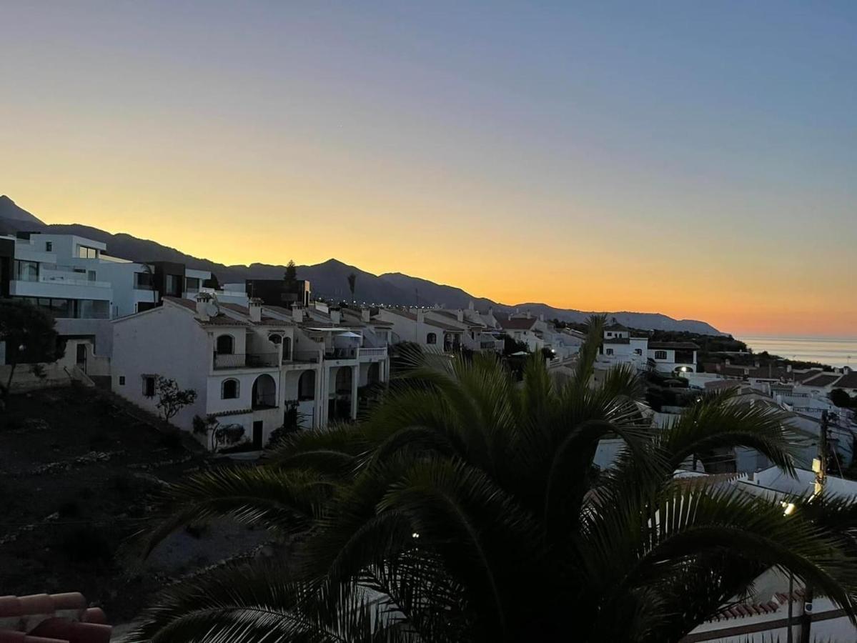 Casa Estrella Nerja