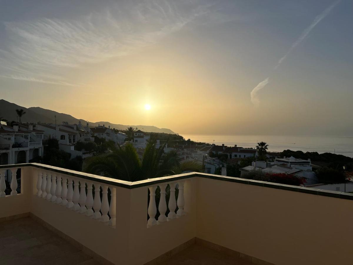 Casa Estrella Villa Nerja