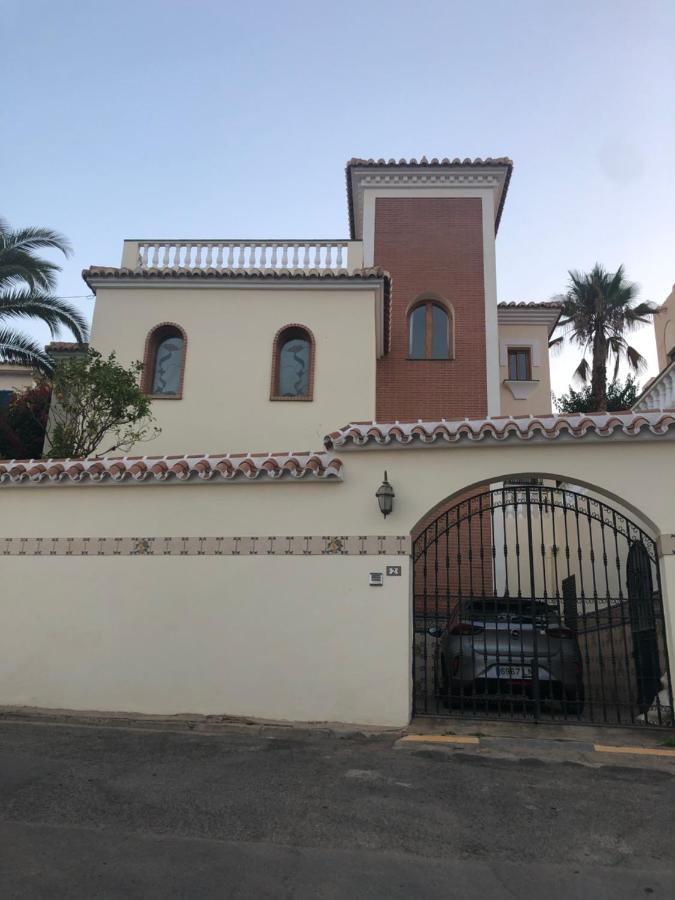 Casa Estrella Nerja