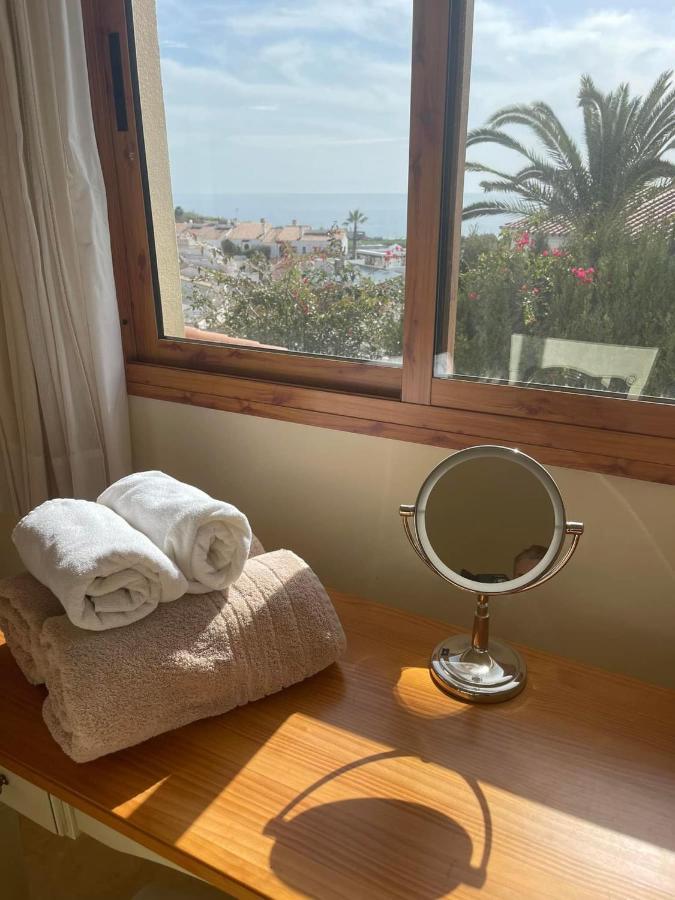 Casa Estrella Nerja
