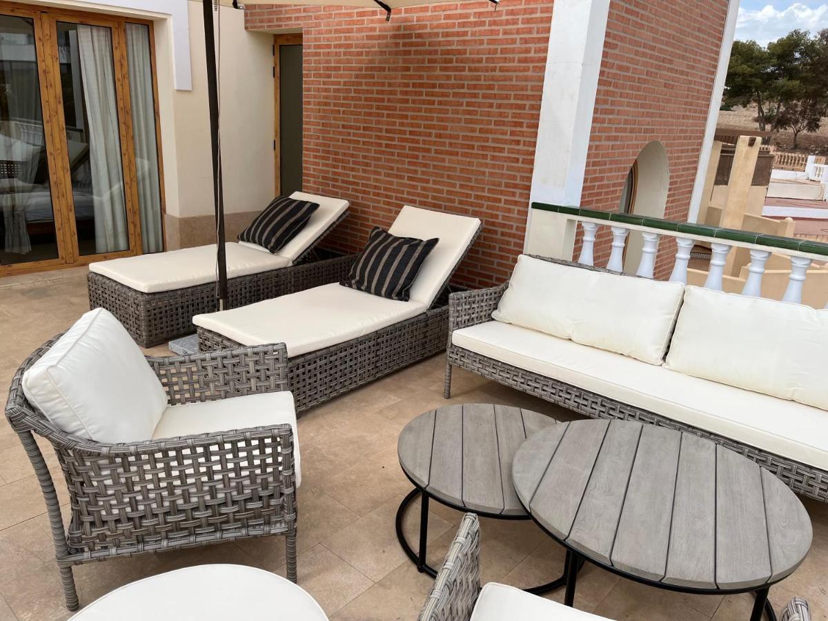 Villa Casa Estrella